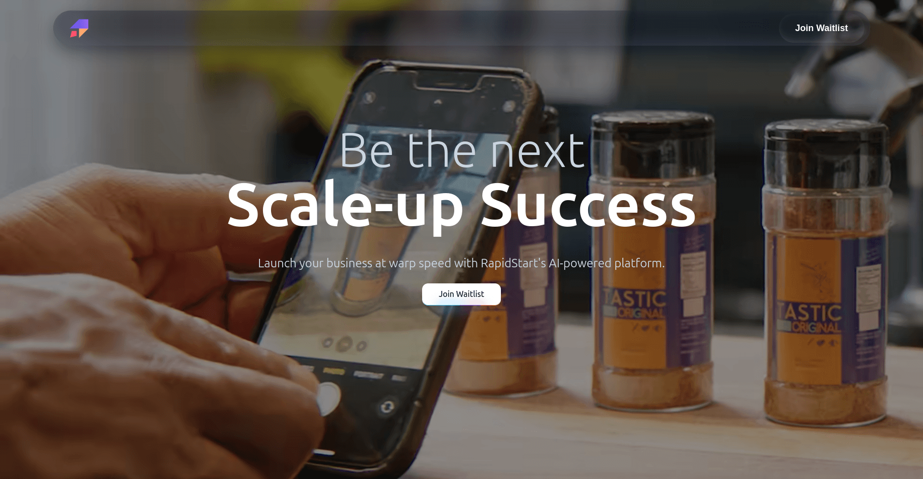 Rapidstart